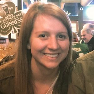 Meet your Posher, Jill